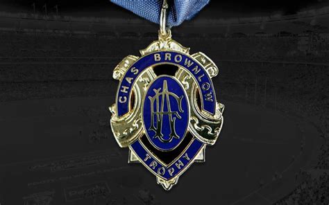 bet brownlow medal